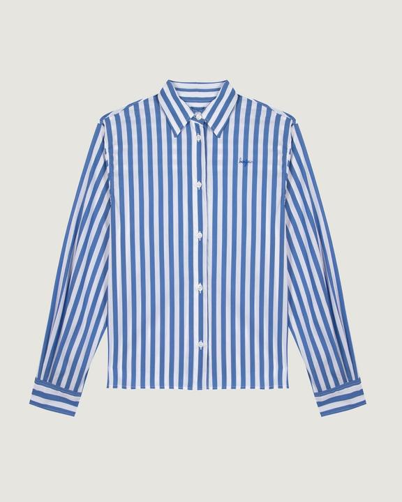 Immagine prodotto Maison Labiche Bidault Shirt Bonjour (M)