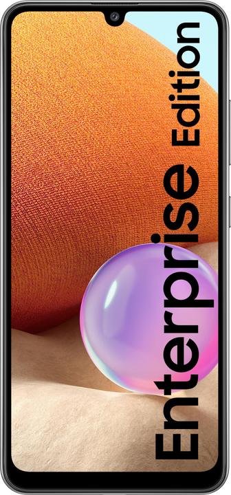 Produktbild Samsung Galaxy A32 EU (128 GB, Black, 6.40", Hybrid Dual SIM, 64 Mpx, 4G)