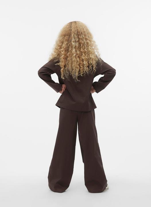 Actual product image Vero Moda VMKENYA PANTS D2 Trousers (122)