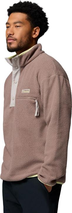 Produktbild Columbia Helvetia II Half Snap Fleece (S)