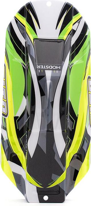 Immagine prodotto Modster Corpo Cito 2020 giallo/verde