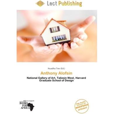 Anthony Alofsin, Fachbücher