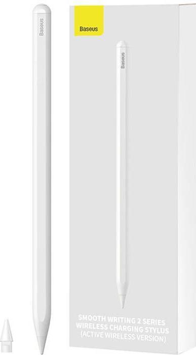 Produktbild Baseus Smooth Writing 2 Eingabestift (baltas)