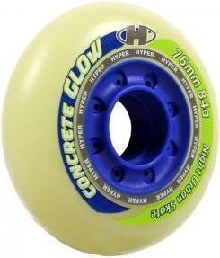 Image du produit Hyper Concrete +g (x4) (76 mm, 84a)