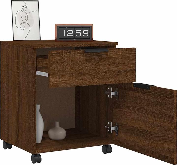 Immagine prodotto vidaXL Aktenschrank (45 x 38 x 54 cm)