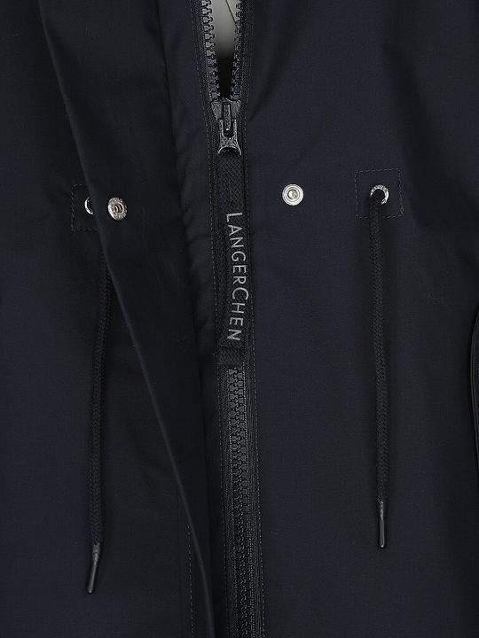 Produktbild Langer Chen Parka LIVONIA (XS)