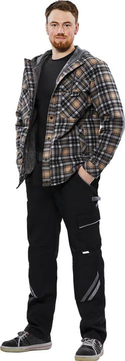 Immagine prodotto Planam Outdoor Thermohemd Gr. 4XL (4XL)