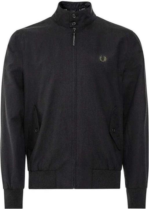 Image du produit Fred Perry - Veste motif uni - Adulte (S)