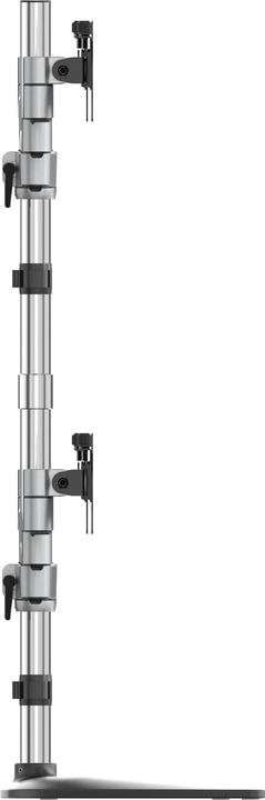 Actual product image StarTech ARMQUADSS monitor mount for four screens (for up to 32" VESA monitors, b (Table, 32", 8 kg)