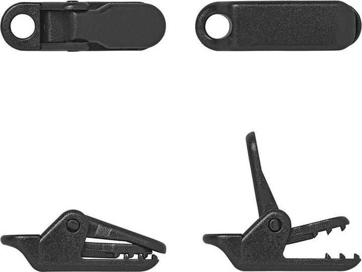 Produktbild ProPlus Zeltteppichclips Set von 10 Stück