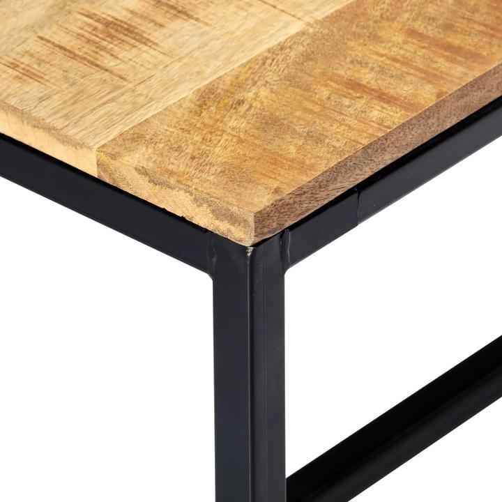 Image du produit vidaXL Bank (120 cm)