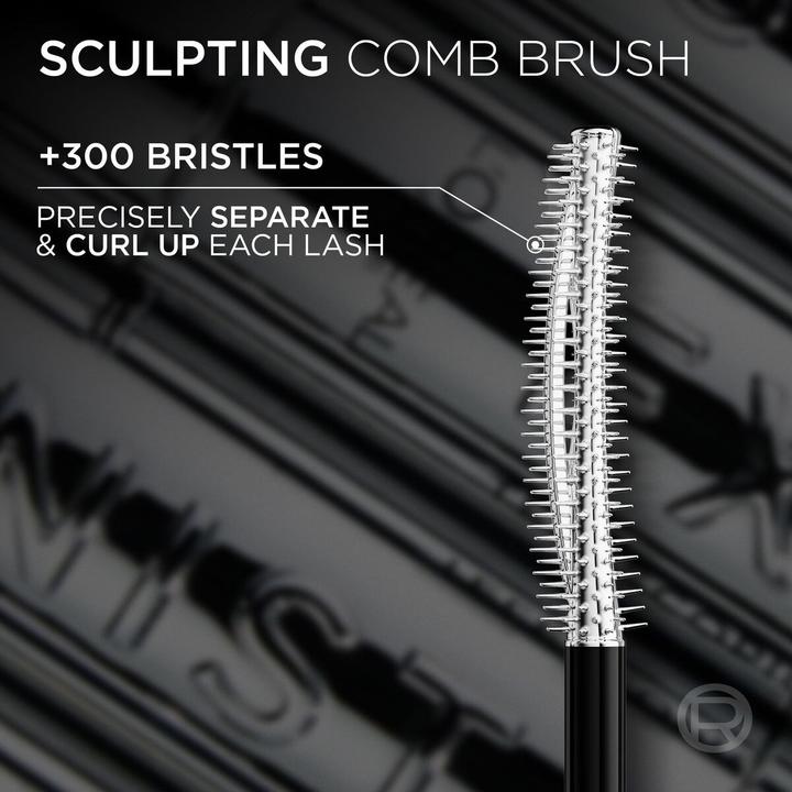 Produktbild L'Oreal Paris Extensionist (#0A0A0A, Black, Schwarz)