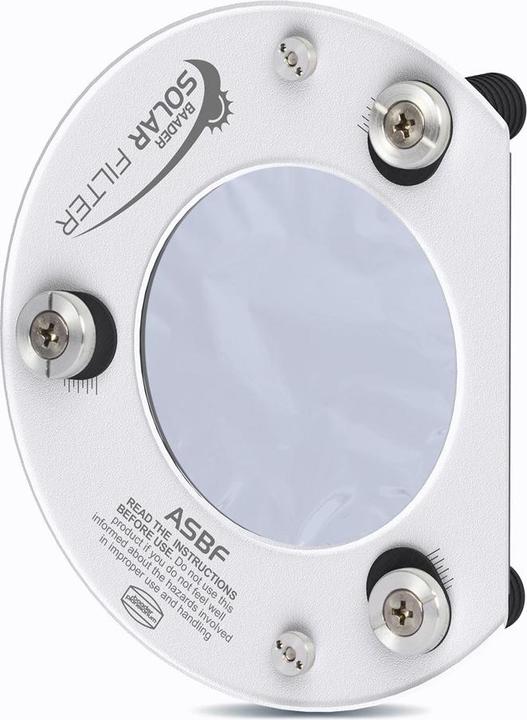 Actual product image Baader Planetarium AstroSolar Filter
