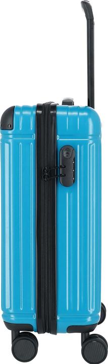 Actual product image Travelite Suitcase & Trolley Cruise 4w Trolley S (37 l)