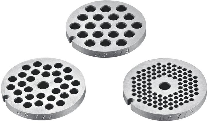 Immagine prodotto Bosch Hausgeräte Inserto disco forato MUZ8LS5