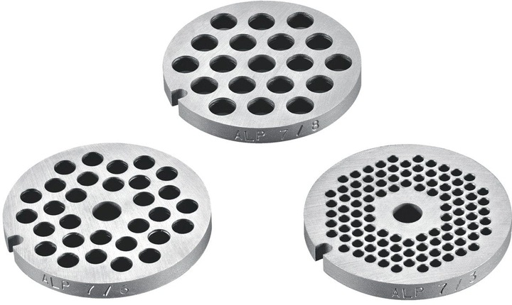 Produktbild Bosch Hausgeräte Lochscheibeneinsatz MUZ8LS5
