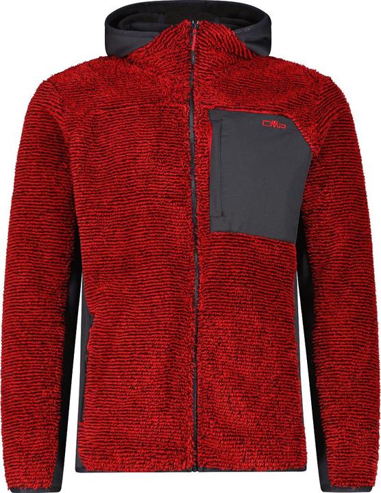 Immagine prodotto CMP Campagnolo Giacca con cappuccio (50, L)