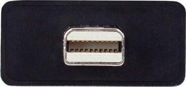 Image du produit OWC Adaptateur Mini DisplayPort vers HDMI 4K vidéo et audio (Mini DP, 4.10 cm)