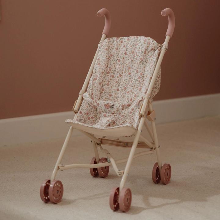 Actual product image Little Dutch Dolls buggy