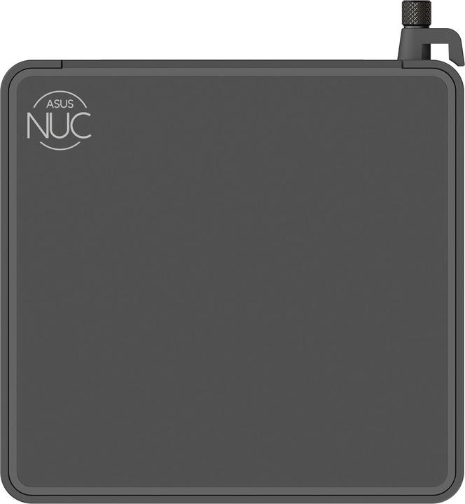 Immagine prodotto ASUS RNUC15CRKC700002 Barebone Intel Core 7 240H Kit L6 EU Cord (Intel Core Ultra 5 225H)