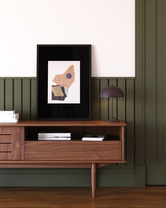 Actual product image Kave Home Aleyla (E14)