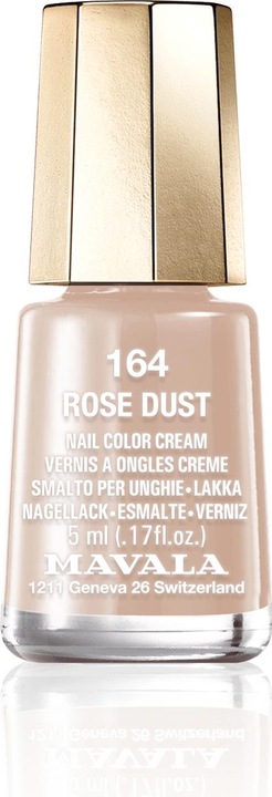 Rose Dust