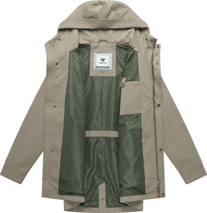 Immagine prodotto Ragwear Mr Smithem Twill YOUMODO
