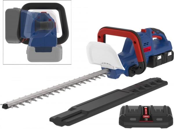 Image du produit Güde Taille-haies sans fil HS 36-302-30 (58572) (Fonctionnement sur batterie)