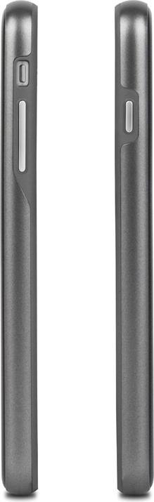 Actual product image Moshi iGlaze Napa - Case iPhone 6s Plus / iPhone 6 Plus (Midnight Blue) (Apple iPhone 6 Plus)