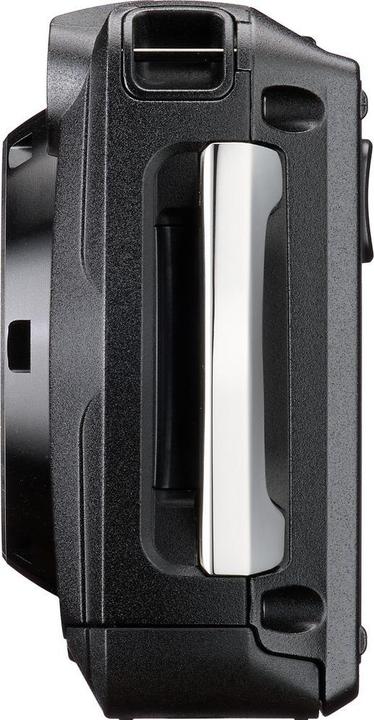 Actual product image Pentax WG-8 black (28 - 140 mm, 20 Mpx, 1/2,3'')