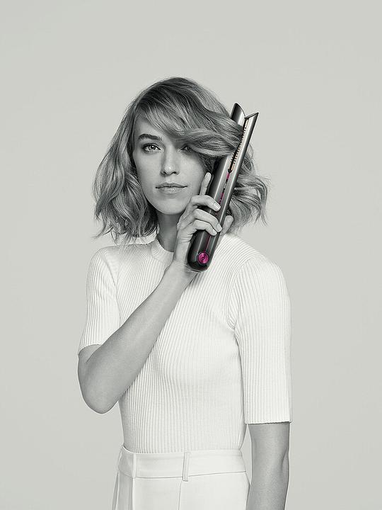 Actual product image Dyson Corrale (Straightening iron)