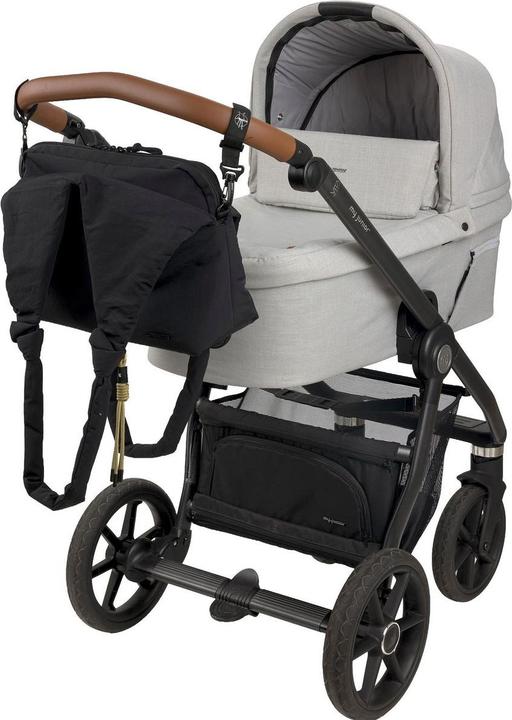 Produktbild Lässig Teya Wickeltasche