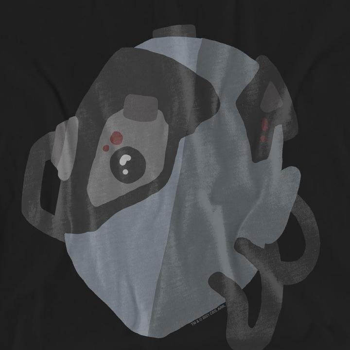 Produktbild The Borg TShirt (M)