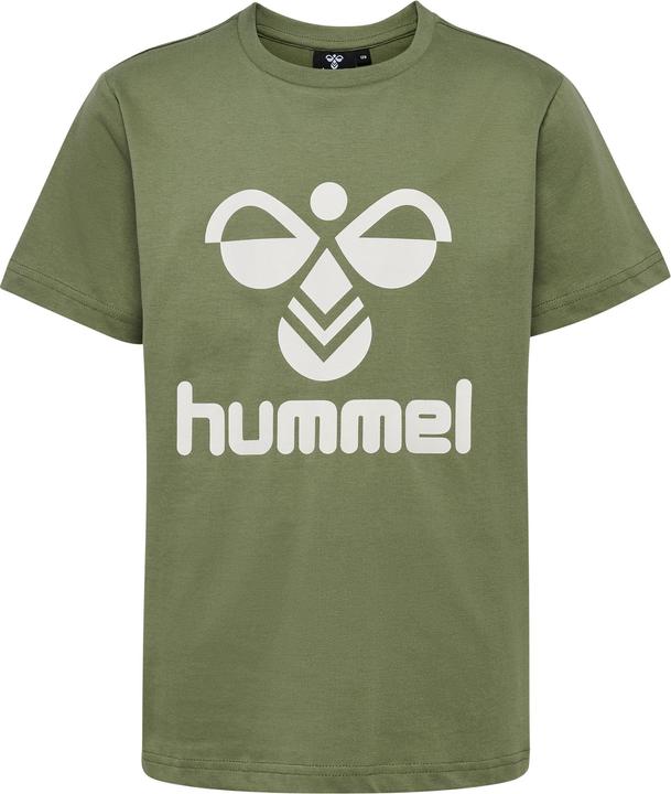 Produktbild hummel hmlTRES T-SHIRT S/S (110)