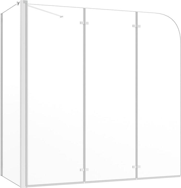 Produktbild vidaXL Madden (120 cm, 69 cm, 130 cm)