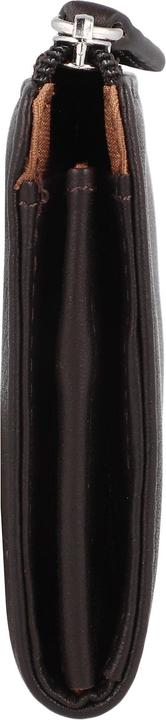 Actual product image Picard Brooklyn key case leather 11 cm