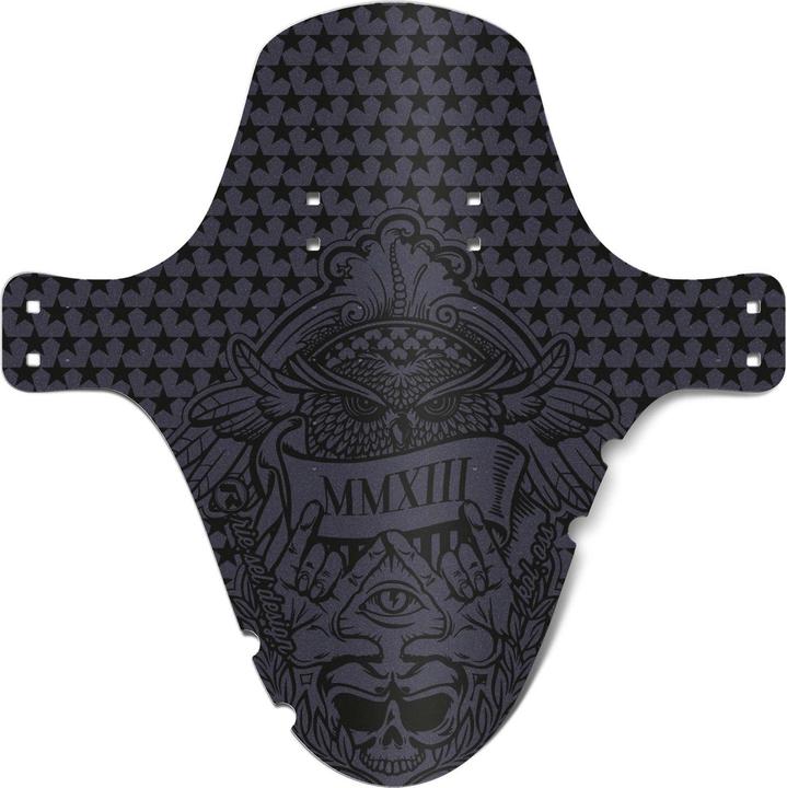 Produktbild rie:sel design kol:oss Mudguard Schutzblech
