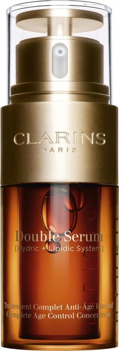 Clarins Double Serum Age Control Concentrate (30 ml)