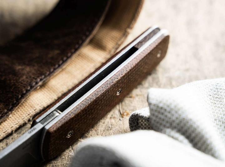 Actual product image Böker Sanjo (8.60 cm)