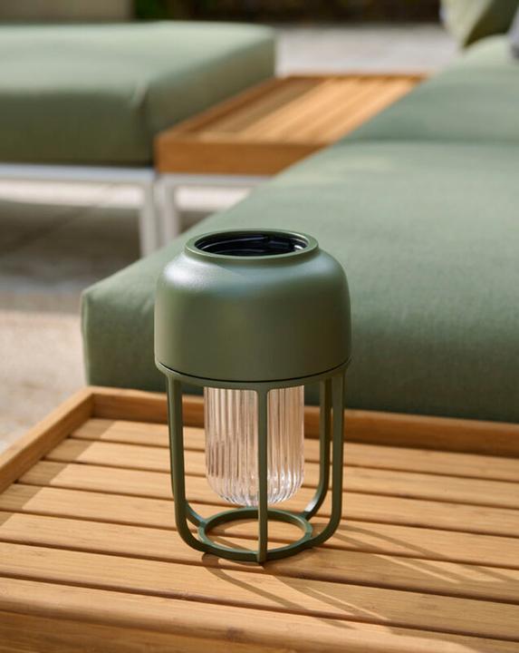 Produktbild Houe LED-Solarlampe (95 lm, IP65)