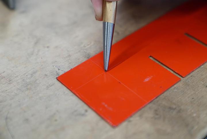 Actual product image Brilliant Tools BT085060