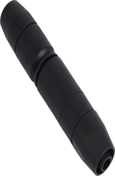 Noir mat