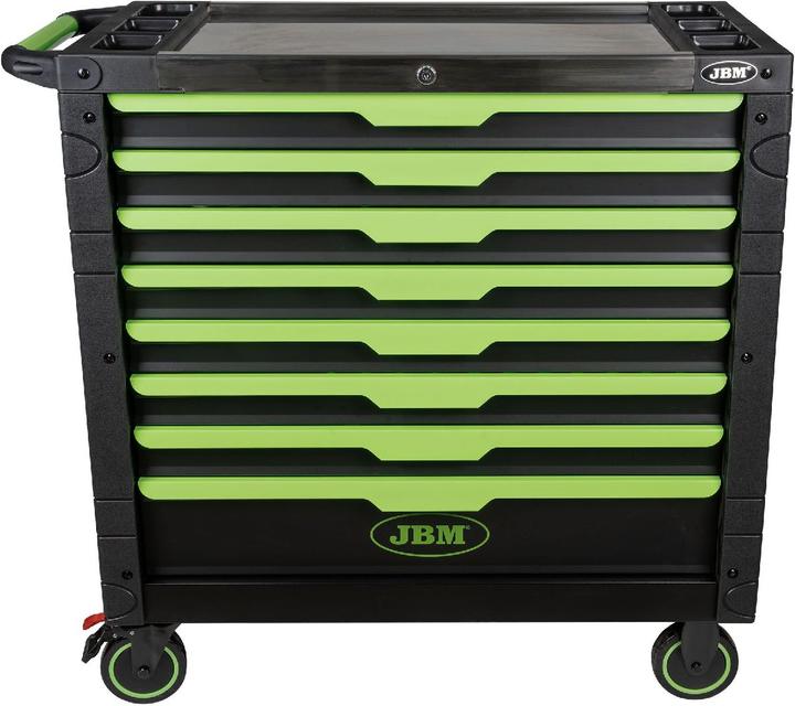 Actual product image Werkstattwagen (468x)