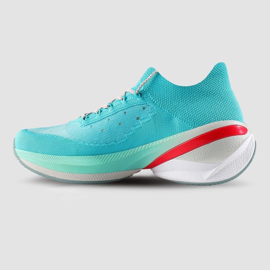 Produktbild UYN Speedfly Turquoise (44.5)