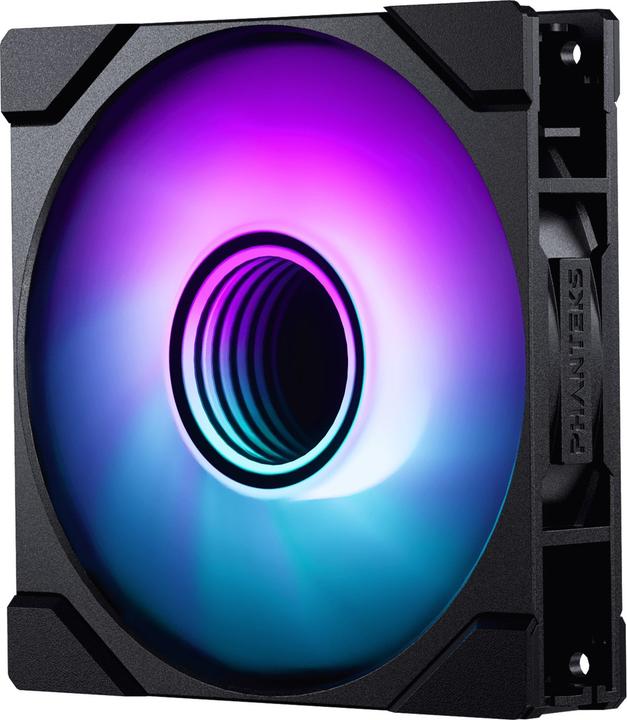 Image du produit Phanteks M25 Gen2 D-RGB (120 mm, 1 x)
