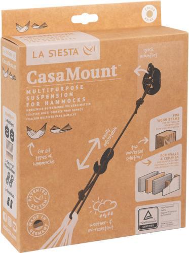 Produktbild La Siesta CasaMount