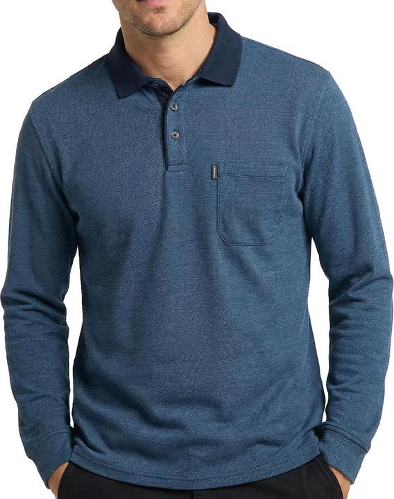 Image du produit Casamoda Basic Poloshirt (L)