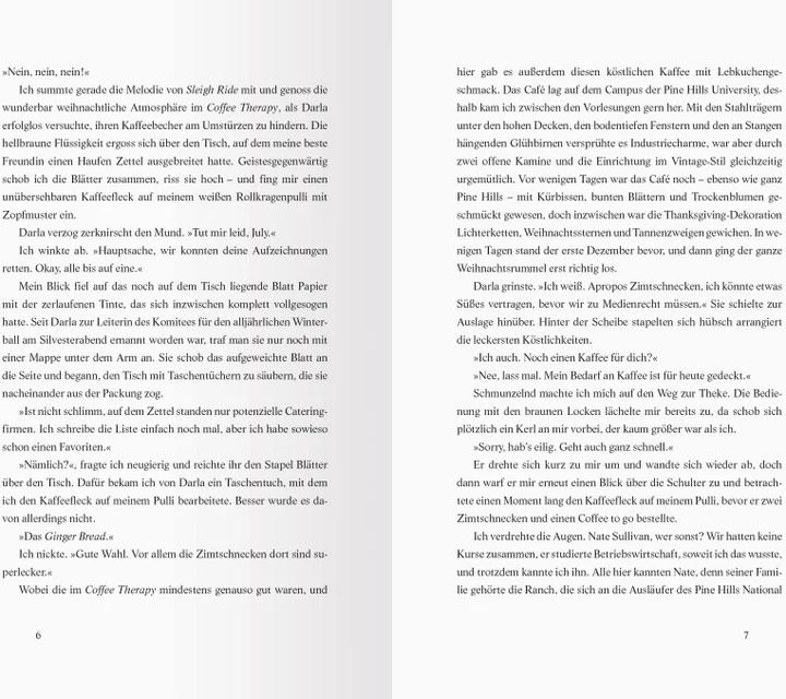 Nutritional values and ingredients Ravensburger Winter Wishes