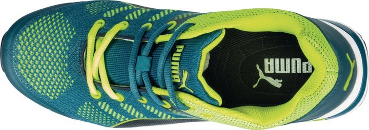 Immagine prodotto Puma Scarpe basse di sicurezza S1P (S1P, 39)