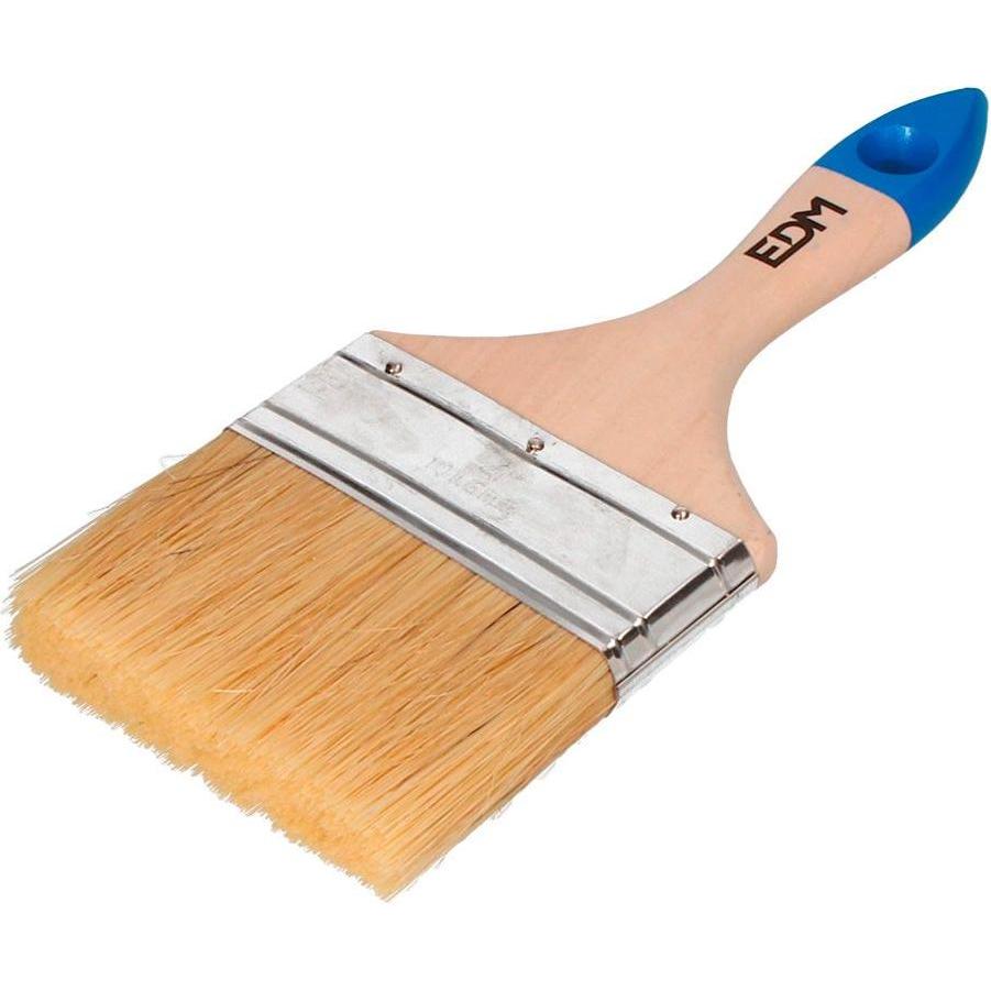 EDM Universelle Dreifach-Palette für alle Farbtypen (100 mm) (49431864)